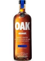 Absolut Oak 1L 40%